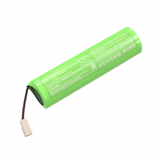 Geo-Fennel FL 200AN / 243000-18 3500mAh Ni-MH 2.4V (Cameron Sino)