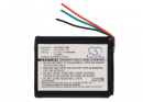 Garmin Forerunner 310XT / 361-00041-00 600mAh Li-ion 3.7V (Cameron Sino)