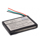 Garmin Forerunner 310XT / 361-00041-00 600 мАч литий-ионный 3,7 В (Cameron Sino)