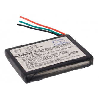 Garmin Forerunner 310XT / 361-00041-00 600mAh Li-ion 3.7V (Cameron Sino)