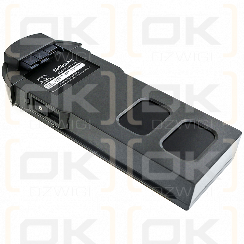 GoPro Karma / 601-12646-000 5000mAh Li-Polímero 14.8V (Cameron Sino)