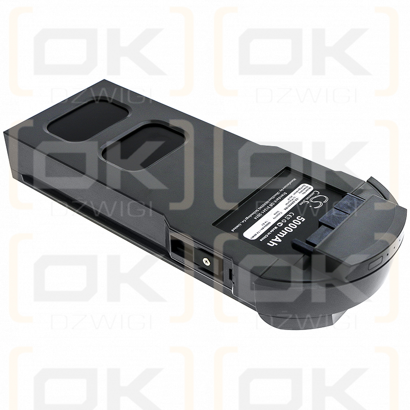 GoPro Karma / 601-12646-000 5000mAh Li-Polímero 14.8V (Cameron Sino)