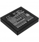 GE Druck IO620IS/191-365 4400 мАч Li-ion 3,7 В (Cameron Sino)