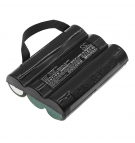 Калибраторы давления GE DPI615 / 191-126, 4500 мАч, Ni-MH, 7,2 В (Cameron Sino)