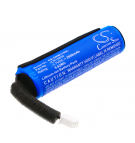 Groove onn AAAGRY100006889 / ICR18650 2600 mAh Li-Ion 3,7 V (Cameron Sino)