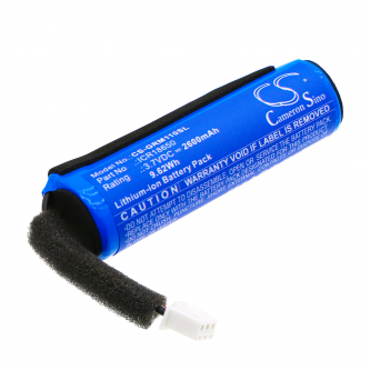 Groove onn AAAGRY100006889 / ICR18650 2600mAh Li-ion 3.7V (Cameron Sino)