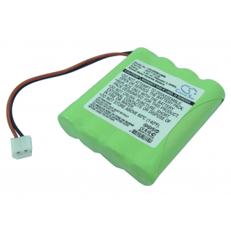 GRACO M13B8720-000 / BATT-M13B 700mAh Ni-MH 4.8V (Cameron Sino)