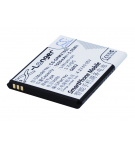 Green Orange Q802 / Q802 1500 mAh Li-ion 3.7 V (Cameron Sino)