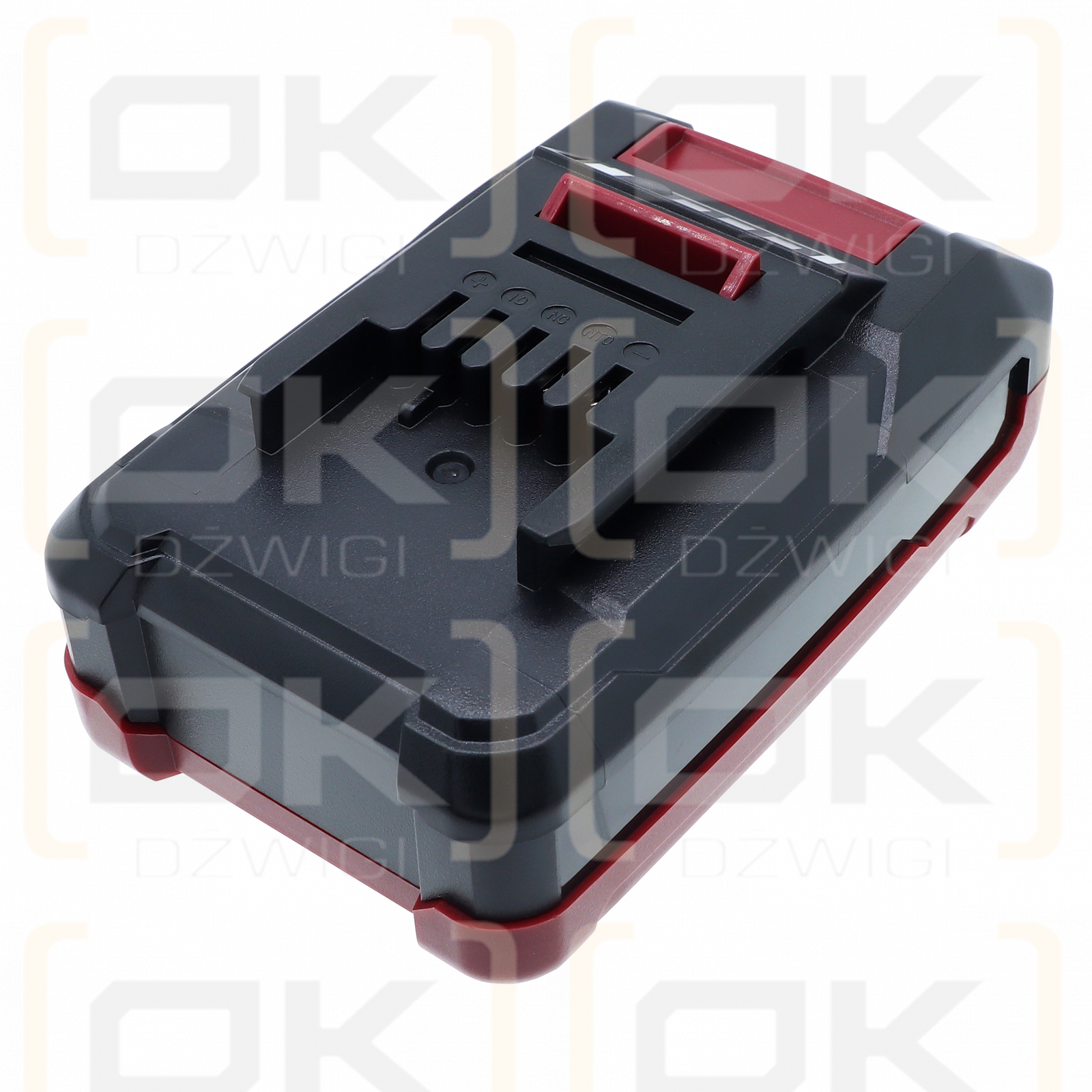 Gardol GSK-E 20/4511403 2000 мАч Li-ion 20 В (Cameron Sino)