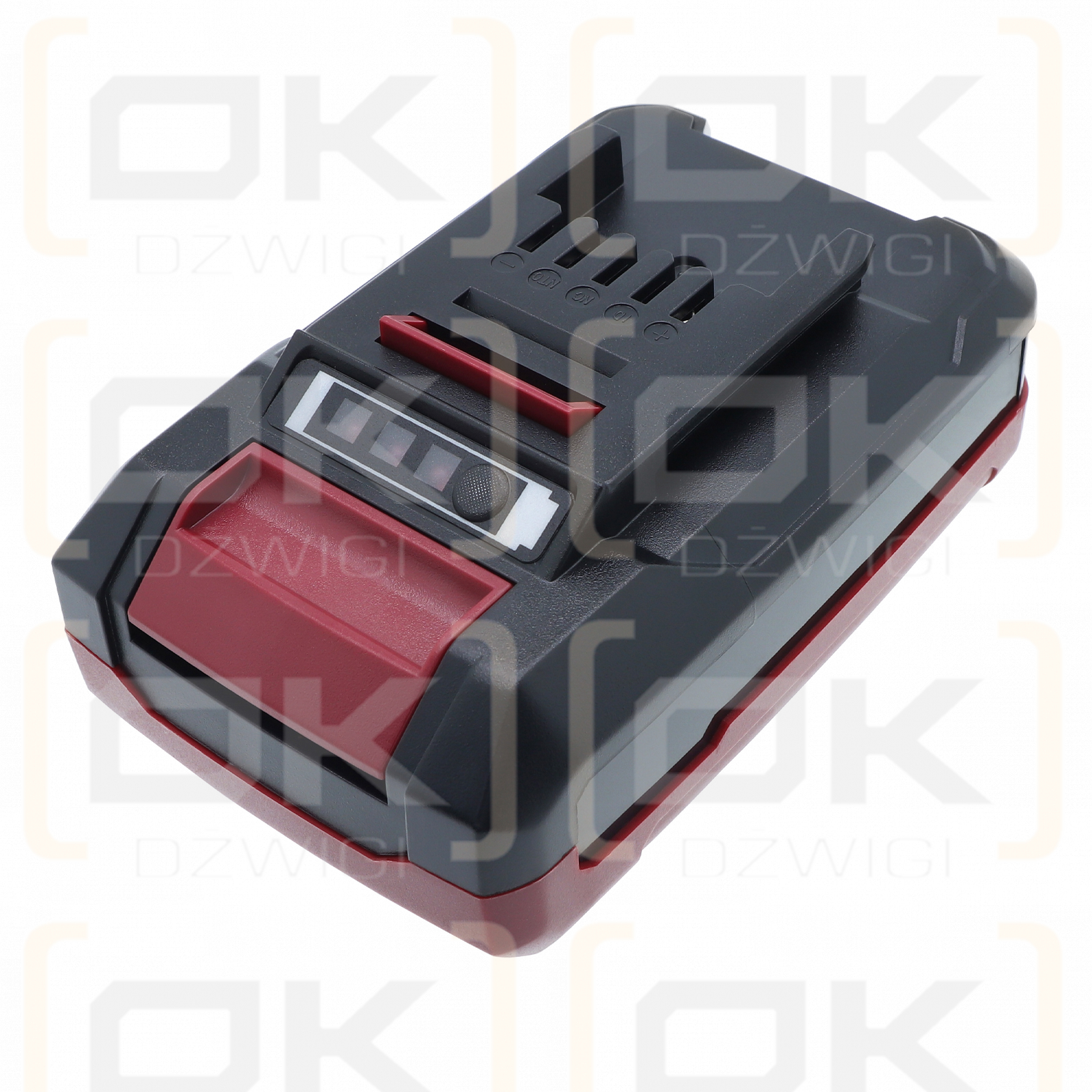 Gardol GSK-E 20/4511403 2000 мАч Li-ion 20 В (Cameron Sino)