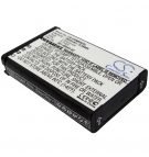 Garmin Alpha 100 / 361-00053-00 1800 мАч Литий-ионный 3,7 В (Cameron Sino)