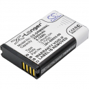 Garmin Alpha 300 / 361-00053-00 2200mAh Li-ion 3.7V (Cameron Sino)