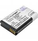 Аккумулятор Garmin 3,7 В постоянного тока 2200 мАч; литий-ионный - замена для 361-00053-00 (Cameron Sino)