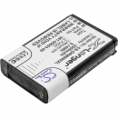 Garmin Alpha 300 / 361-00053-00 2200mAh Li-ion 3.7V (Cameron Sino)