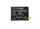 Grün Orange JL610 / QCSHA12 3000 mAh Li-Polymer 3,8 V (Cameron Sino)