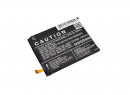 Grün Orange JL610 / QCSHA12 3000 mAh Li-Polymer 3,8 V (Cameron Sino)