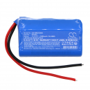 Gorenje Free Go MVC148FW / 590982 2600 mAh Li-Ion 14,8 V (Cameron Sino)