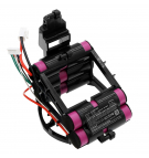 Gorenje SVC180FW / 861789 2000 mAh Li-ion 18 V (Cameron Sino)