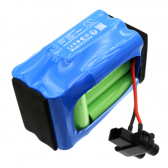 Gorenje VCSP1002D / 493601 1500mAh Ni-MH 24.0V (Cameron Sino)