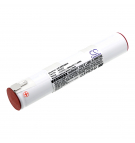 Gorenje Sesalnik MVCE36EB / 403623 2000 mAh Ni-CD 3.6 V (Cameron Sino)