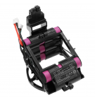 Gorenje SVC144XX / 861788 3000 mAh Li-ion 14.4 V (Cameron Sino)