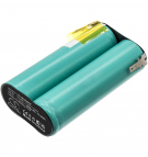 Wolf Garten / Accu80 2500mAh Li-ion 7.4V (Cameron Sino)