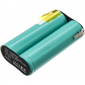 Wolf Garten / Accu80 2500mAh Li-ion 7.4V (Cameron Sino)