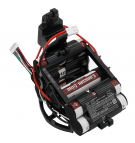 Gorenje SVC216FBKS / 861790 2000 mAh Li-ion 22.2 V (Cameron Sino)