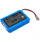 Garmin 010-02602-01 / 361-00114-00 950 мАч литий-ионный 3,7 В (Cameron Sino)