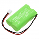 Legrand 062674 / 061089 1500mAh Ni-MH 2.4V (Cameron Sino)