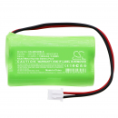 Legrand 062674 / 061089 1500mAh Ni-MH 2.4V (Cameron Sino)