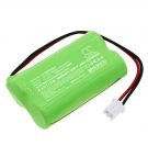 Legrand 062674 / 061089 1500mAh Ni-MH 2.4V (Cameron Sino)