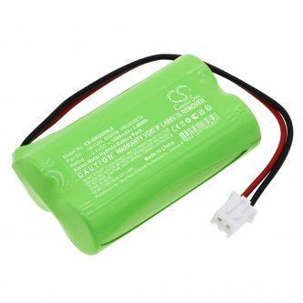 Legrand 062674 / 061089 1500mAh Ni-MH 2.4V (Cameron Sino)