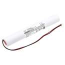 Legrand IP66 ECO1/061093 2000mAh Ni-CD 4.8V (Cameron Sino)