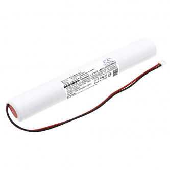 Legrand IP66 ECO1/061093 2000mAh Ni-CD 4.8V (Cameron Sino)