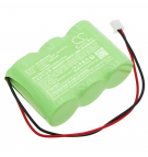 Legrand ECO2 / GP220SCHT3BMX 3000mAh Ni-MH 3.6V (Cameron Sino)