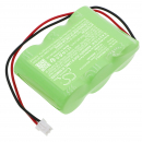 Legrand ECO2 / GP220SCHT3BMX 3000mAh Ni-MH 3.6V (Cameron Sino)