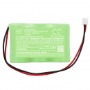 Legrand ECO2 / GP220SCHT3BMX 3000mAh Ni-MH 3.6V (Cameron Sino)