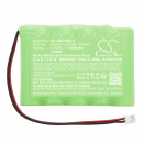 Legrand SATI Connected / 062565 1500mAh Ni-MH 6.0V (Cameron Sino)