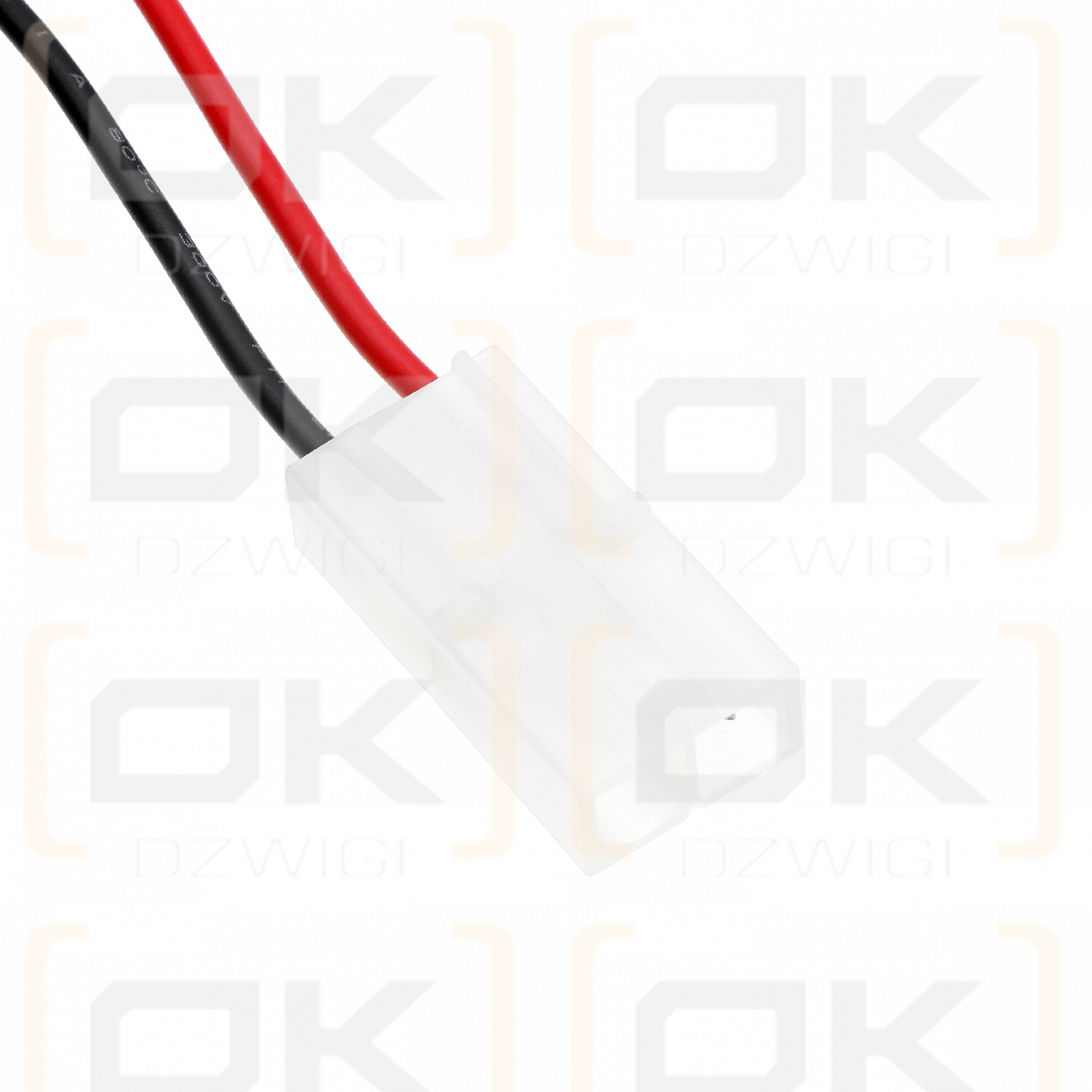 Legrand 608-92 / GP250CKT5WMX 2500 mAh Ni-CD 6,0 V (Cameron Sino)