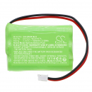 Legrand 062521 / 061022 700mAh Ni-MH 3.6V (Cameron Sino)