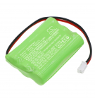 Legrand 062521 / 061022 700mAh Ni-MH 3.6V (Cameron Sino)