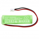 Legrand BAEH IP66 ECO2 / 061080 1500mAh Ni-MH 1.2V (Cameron Sino)