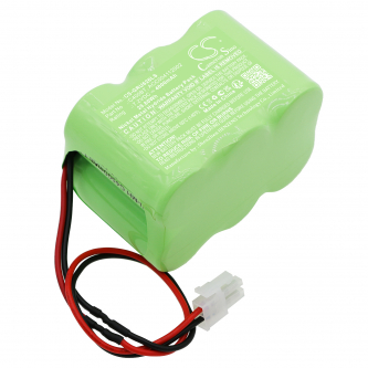 Legrand 660975 / C400BT 4000mAh Ni-MH 7.2V (Cameron Sino)