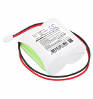 Legrand 062654 / 061088 3000 mAh Ni-MH 2.4 V (Cameron Sino)