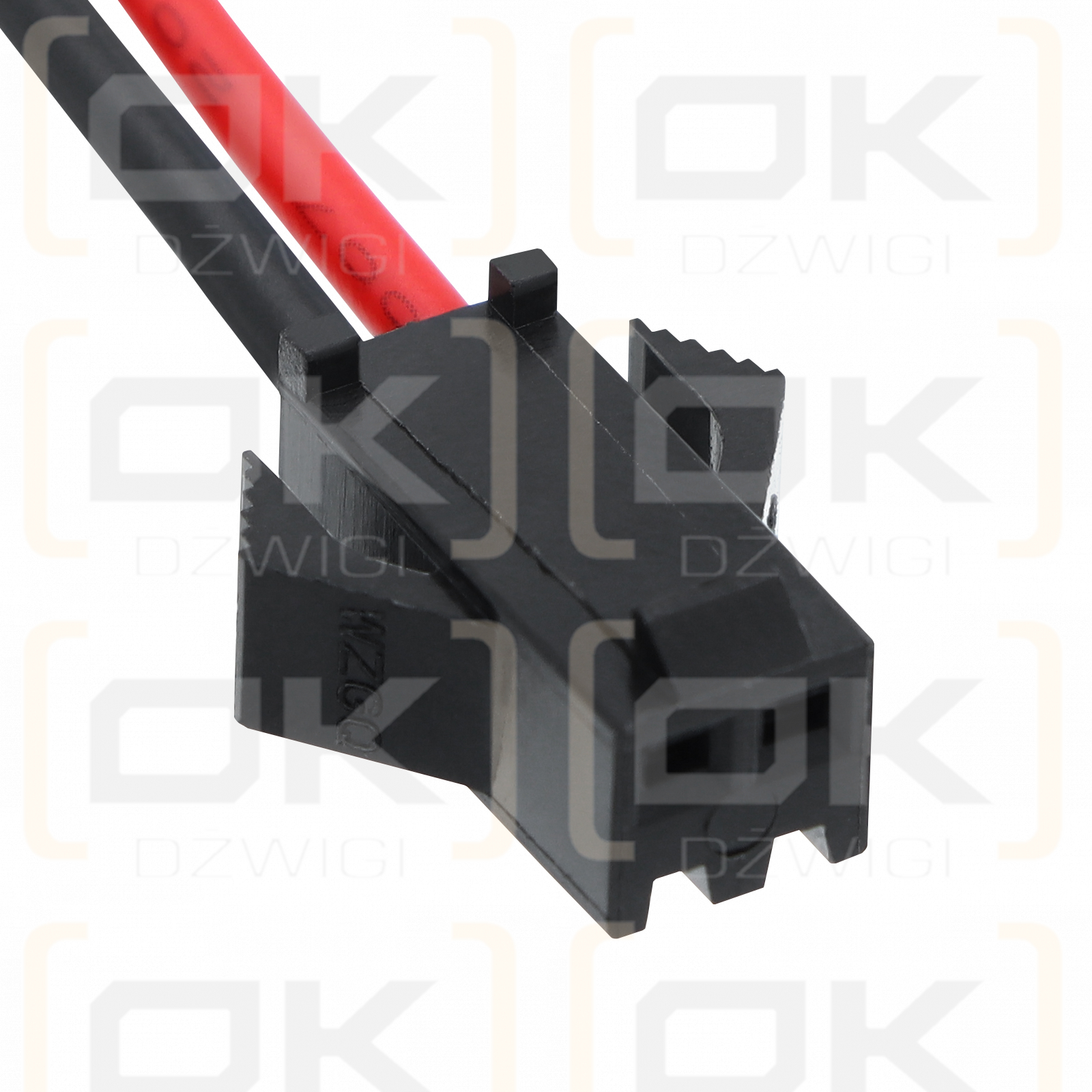 GRE Electric Recambios Super Vac VCB10P / P1121-ZJ8 2600 mAh Li-ion 7.4 V (Cameron Sino)