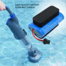 GRE Electric Recambios Super Vac VCB10P / P1121-ZJ8 2600 mAh Li-ion 7.4 V (Cameron Sino)