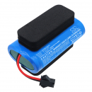 GRE Electric Recambios Super Vac VCB10P / P1121-ZJ8 2600 mAh Li-ion 7.4 V (Cameron Sino)