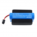 GRE Electric Recambios Super Vac VCB10P / P1121-ZJ8 2600 mAh Li-ion 7.4 V (Cameron Sino)