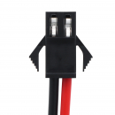 GRE Electric Recambios Super Vac VCB10P / P1121-ZJ8 2600 mAh Li-ion 7.4 V (Cameron Sino)